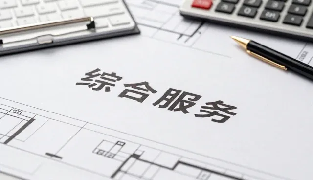 定制软件开发